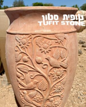 כדים לגינה