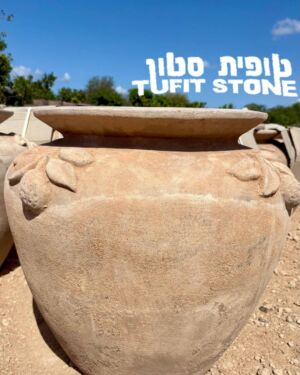 כדים לגינה