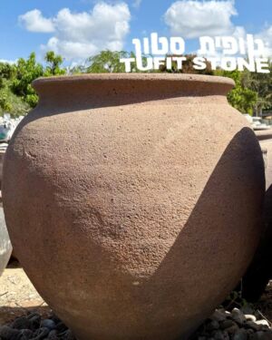 כדים לגינה