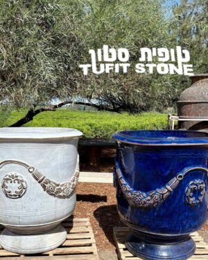כדים לגינה