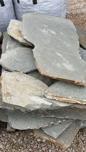 אבן  מדרך צפחה