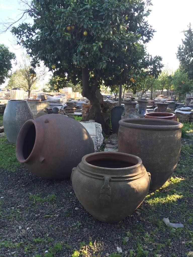 ריצוף חוץ נגד החלקה
